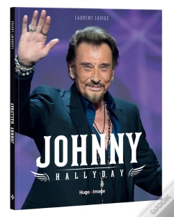 Capa do artigo Johnny Hallyday