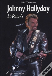 Capa do artigo Johnny Hallyday, Le Phénix