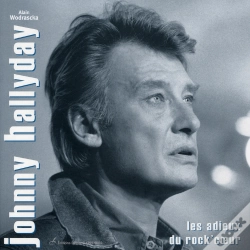 Capa do artigo Johnny Hallyday ; Les Adieux Du Rock'Coeur