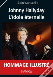 Capa do artigo Johnny Hallyday, L