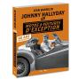 Johnny Hallyday ; Mes Motos Et Voitures D'Exception ; 60 Ans De Collection - Preview