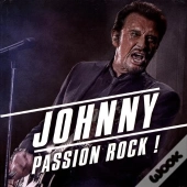 Johnny Hallyday ; Passion Rock !