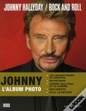 Capa do artigo Johnny Hallyday, Rock And Roll