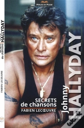 Johnny Hallyday - Secrets De Chansons
