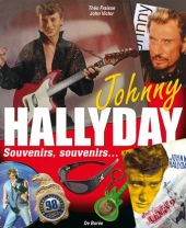 Johnny Hallyday Souvenirs Souvenirs ...