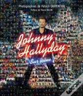 Johnny Hallyday Sur Scene