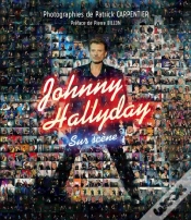 Capa do artigo Johnny Hallyday Sur Scene