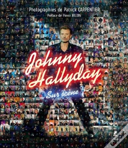 Capa do artigo Johnny Hallyday Sur Scene