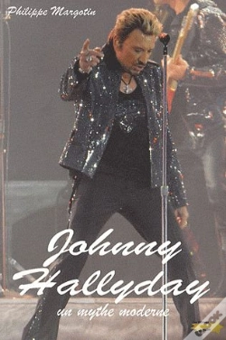 Capa do artigo Johnny Hallyday Un Mythe Moderne