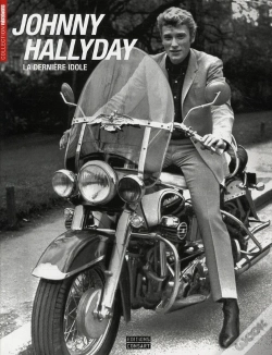 Capa do artigo Johnny Hallyday, Une Vie Pour Le Rock