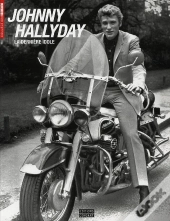 Johnny Hallyday, Une Vie Pour Le Rock