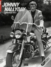 Capa do artigo Johnny Hallyday, Une Vie Pour Le Rock
