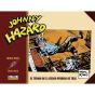 Johnny Hazard 1950-1954 - Preview