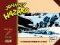 Johnny Hazard 1954-1957 - Preview