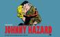 Johnny Hazard The Complete Dailies Volume 10 - Preview