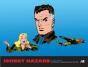 Johnny Hazard The Newspaper Dailies 1944-1946 Volume 1 - Preview