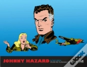 Capa do artigo Johnny Hazard The Newspaper Dailies 1944-1946 Volume 1