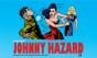 Johnny Hazard The Newspaper Dailies 1946-1948 Volume 2 - Preview
