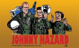 Johnny Hazard The Newspaper Dailies 1954-1956 Volume 7 - Preview