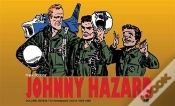 Capa do artigo Johnny Hazard The Newspaper Dailies 1954-1956 Volume 7