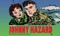 Johnny Hazard The Newspaper Dailies 1956-1957 Volume 8 - Preview