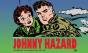 Johnny Hazard The Newspaper Dailies Volume 9 - Preview