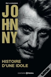 Capa do artigo Johnny, Histoire D