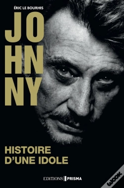Capa do artigo Johnny, Histoire D'Une Idole