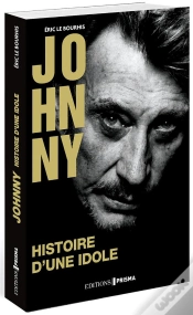 Capa do artigo Johnny ; Histoire D