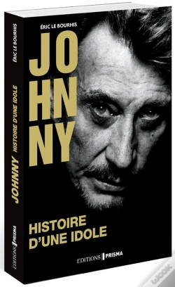 Capa do artigo Johnny ; Histoire D'Une Idole