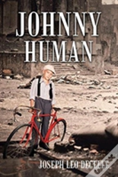 Johnny Human