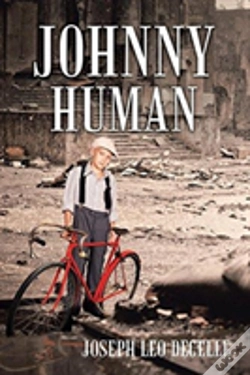 Capa do artigo Johnny Human