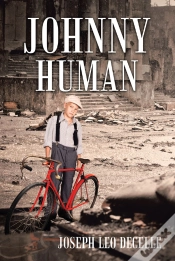 Capa do artigo Johnny Human