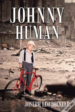 Capa do artigo Johnny Human