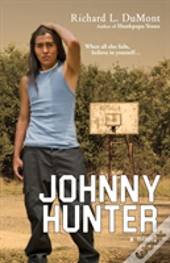 Johnny Hunter