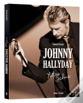 Johnny Iconique