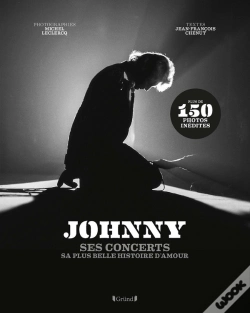 Capa do artigo Johnny