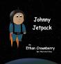 Johnny Jetpack - Preview