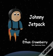 Johnny Jetpack
