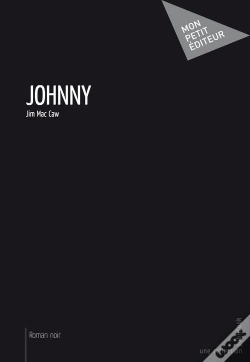Capa do artigo Johnny