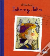 Johnny John