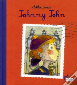 Capa do artigo Johnny John