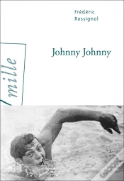 Capa do artigo Johnny Johnny