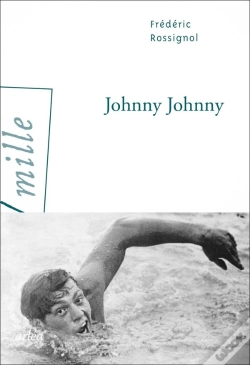 Capa do artigo Johnny Johnny
