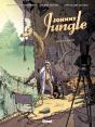 Johnny Jungle Tome 2 - Preview