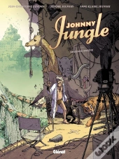 Johnny Jungle Tome 2