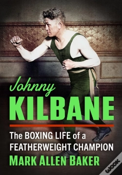 Capa do artigo Johnny Kilbane