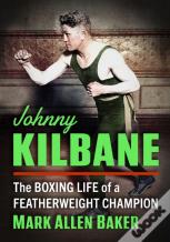 Johnny Kilbane