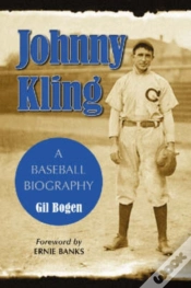 Capa do artigo Johnny Kling