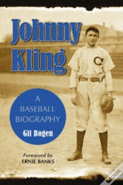 Capa do artigo Johnny Kling